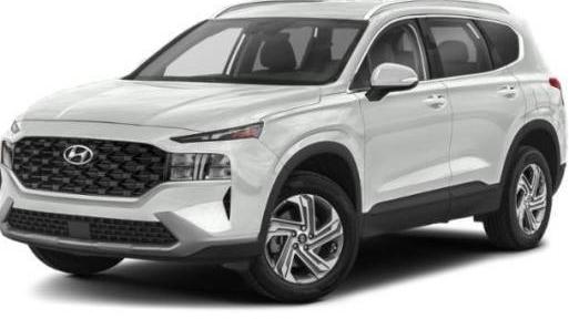 HYUNDAI SANTA FE 2023 5NMS2DAJ2PH560825 image